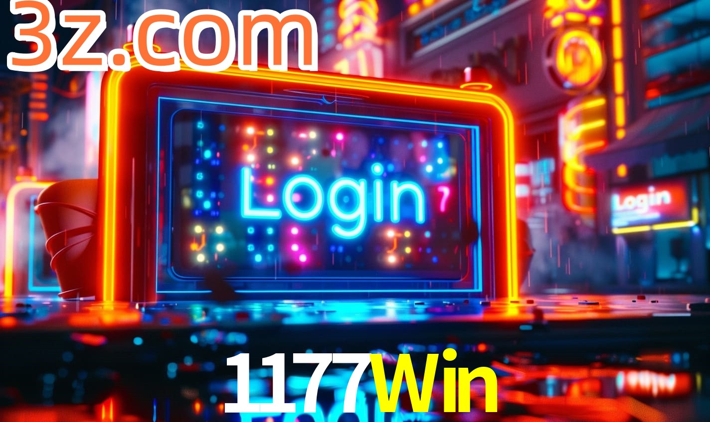 Registre-se hoje no Cassino 1177Win